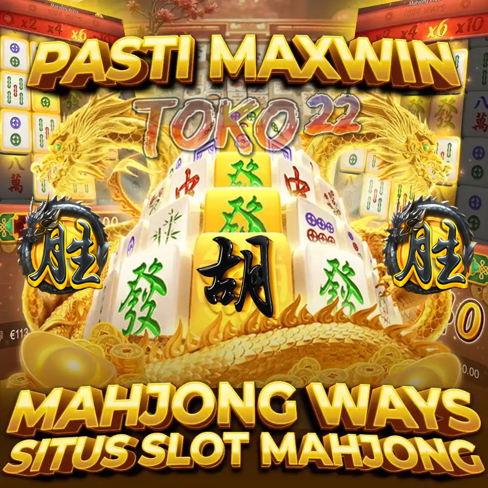 Login TOKO22 dan akses link alternatif situs Slot Online terpercaya