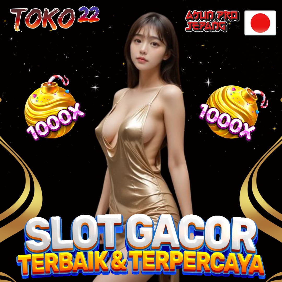 Login TOKO22 dan akses link alternatif situs Slot Online terpercaya