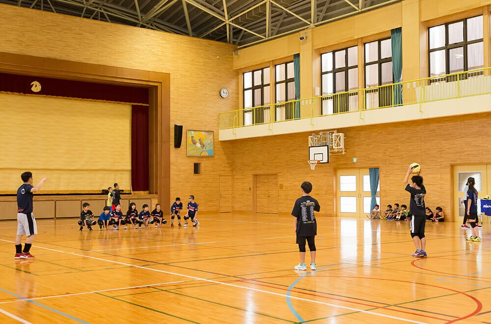 あやの台小学校スペシャルレポート Gallery 彩の台 南海林間田園都市